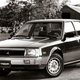 Illustration for article titled Meh Car Monday: Im Not Certain I Didnt Just Make Up The Mitsubishi Tredia